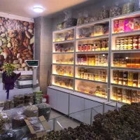 واگذاری مغازه خشکباری با تمامی وسایل|اجارهٔ مغازه و غرفه|رشت, سعدی (تختی)|دیوار