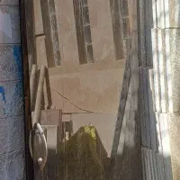 شیشه سکوریت دست دوم خوش قیمت