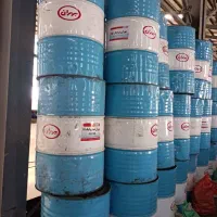 بشکه روغنی سالم