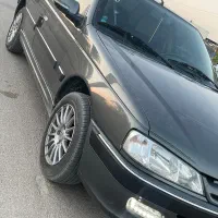 پارس موتور‌جدید سفارشی فول