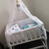 گهواره ترک