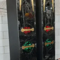 باند اسپیکر پرقدرت و سینما خانگی
