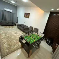 ویلای استخردار دوخوابه|اجارهٔ کوتاهمدت ویلا و باغ|فریدونکنار, |دیوار