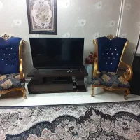 مبل. میز عسلی. میز نهار خوری. آینه کنسول. گنجه|حراج|مشهد, پروین اعتصامی|دیوار