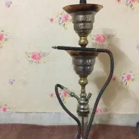 قلیان عربی الخوانکی