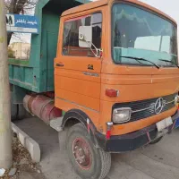 خاور 808 فروشی|خودرو سنگین|بافت, |دیوار