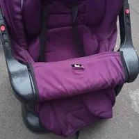 هرسه باهم2500|کالسکه و لوازم جانبی|وحیدیه, |دیوار