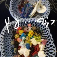 مقداری لوازم خیاطی ولوازم شخصی و|کلکسیون اشیاء عتیقه|محمدشهر, ولدآباد|دیوار