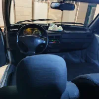 پراید ۸۱|خودرو سواری و وانت|ساوه, |دیوار