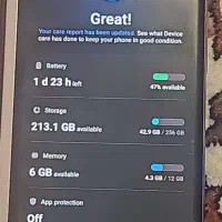 سامسونگ زد فولد z fold 2 5g|موبایل|گنبد کاووس, |دیوار