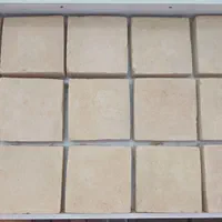 کف فرش سنتی پرسی نسوز|مصالح و تجهیزات ساختمان|اصفهان, بوستان ناژوان|دیوار