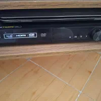 سیستم صوتی سینما خانوادگی ال جی