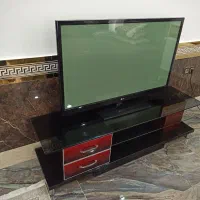 تلویزیون ال جی 50|تلویزیون و پروژکتور|پیرانشهر, |دیوار