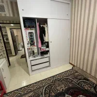 فروش آپارتمان ۸۵ متری ۲ خوابه در شهرک ایران خودرو|فروش آپارتمان|هشتگرد, شهرک ایران خودرو|دیوار
