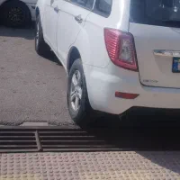 لیفان x60|خودرو سواری و وانت|تبریز, |دیوار