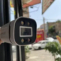 دوربین مداربسته hadox 2mp