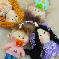 عروسک زیبا