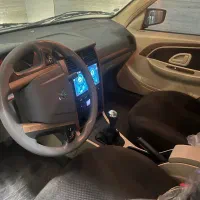 پژوپارس مدل 1402 در حدصفر
