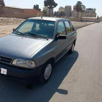 پراید ۸۹دوگانه فابریک|خودرو سواری و وانت|محمدشهر, جعفرآباد|دیوار