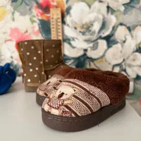 فوری کفش بچه گانه و نیم بوت برند اورجینال|کفش و لباس بچه|اصفهان, سرچشمه|دیوار