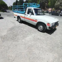 تویوتا وانت 1983