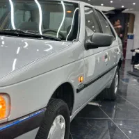 ۴۰۵ عتیقه مدل ۹۰ دوگانه|خودرو سواری و وانت|جوانرود, |دیوار