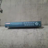 دی وی ار ۴ کانال سالم