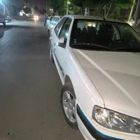 پژو پارس LX TU5، مدل ۱۴۰۲|خودرو سواری و وانت|کرمان, |دیوار