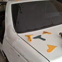 شیشه دودی اتومبیل زیر قیمت کله بازار با ضمانت|خدمات موتور و ماشین|قم, شهرک امام حسن|دیوار