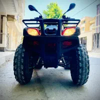 موتور چهار چرخ 150cc