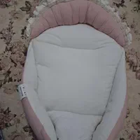 تشک گارد دار|اسباب و اثاث بچه|قم, نوقطار|دیوار