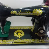 چرخ خیاطی درحدنو