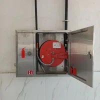 لوله کشی گاز