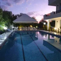 اجاره باغ جهت رستوران،سفره خانه،بوم گردی