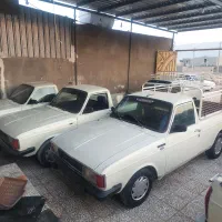 پیکان وانت بنزینی|خودرو سواری و وانت|جناح, |دیوار