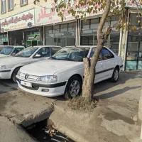 پژو پارس tu5 مدل ۱۴۰۰|خودرو سواری و وانت|پارس‌آباد, |دیوار