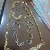 طلا با فاکتور ب قیمت تابلو