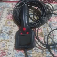 دوربین شیلنگی