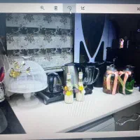 چای ساز لمسی فولن المان