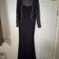 پیراهن مجلسی