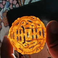 انگشتر / سنگ / مهره و کارهای کلکسیونی