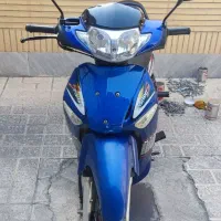 طرح ویو 150cc