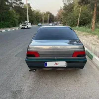 پژو۴۰۵ دوگانه کارخانه داشبرد جدید مدل۹۳|خودرو سواری و وانت|قرچک, زیبا شهر|دیوار