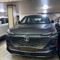 چانگانcs55صفر خشک 2024 وارداتی