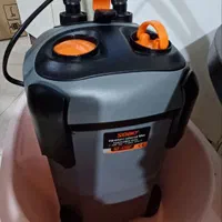 آکواریوم با تمام لوازم|ماهی|قدس, شهرقدس|دیوار