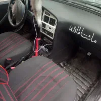 پژو ۴۰۵ مدل ۸۵