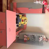 سرویس تخت خواب