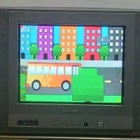 تلویزیون ۱۵ اینچ سامسونگ