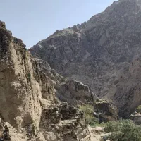 همراه جهت  کوهنوردی