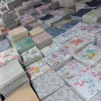 دستگیره اشپزخانه و دمکنی فیری سایز